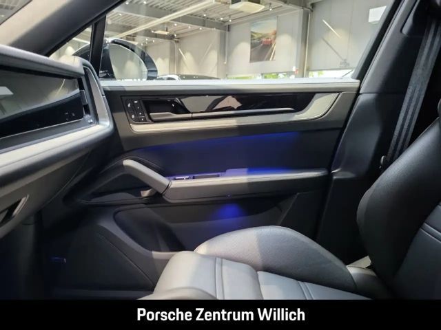 Porsche Cayenne Coupé S