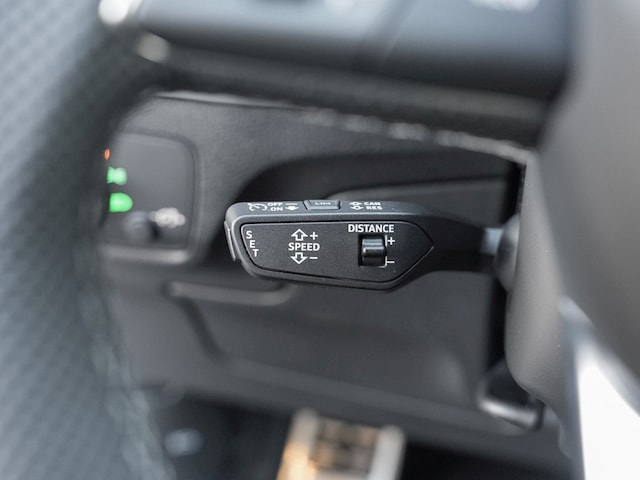 Audi Q2 35 TFSI S-Line S-Tronic