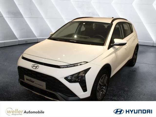 Hyundai Bayon 1.0 T-GDi