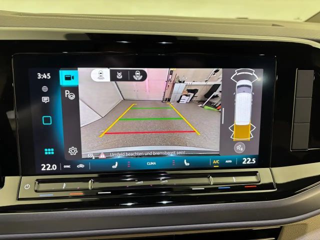 Volkswagen Multivan Business T7