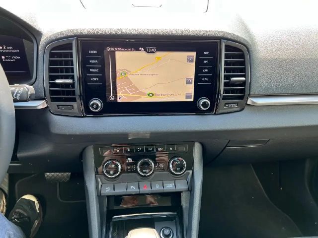 Skoda Karoq Selection