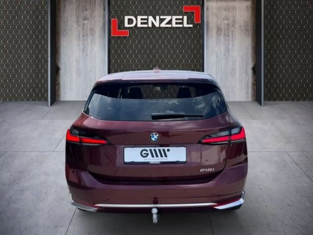 BMW 216 216i Active Tourer Sedan