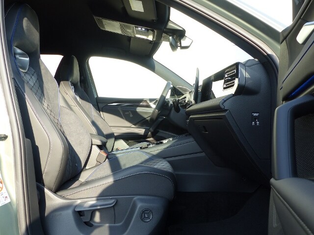 Volkswagen Tiguan 2.0 TDI 4Motion DSG