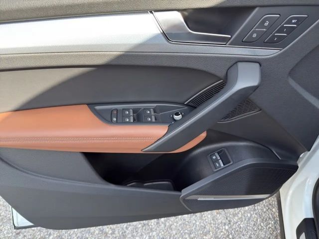 Audi Q5 55 TFSI Hybride Quattro S-Line