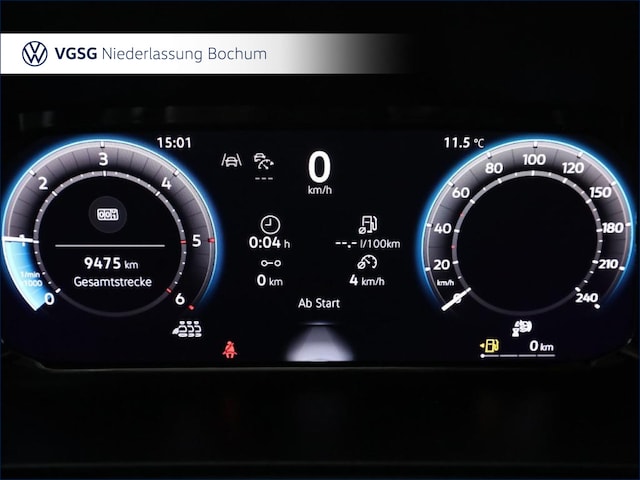 Volkswagen Caddy Caddy