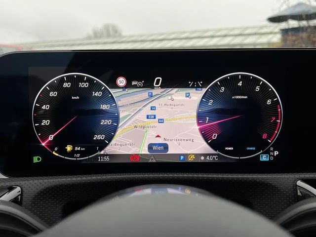 Mercedes-Benz A 180 Hatchback Progressive