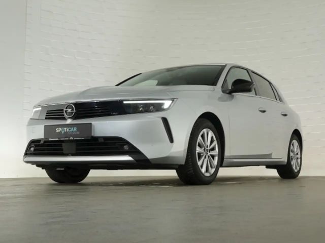 Opel Astra Elegance