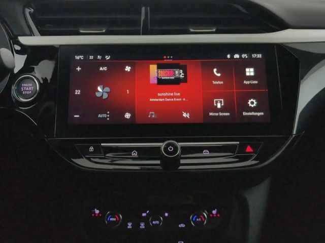 Opel Corsa GS-Line Grand Sport Turbo