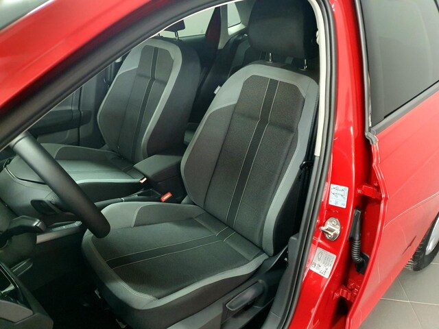 Volkswagen Polo 1.0 TSI DSG Style