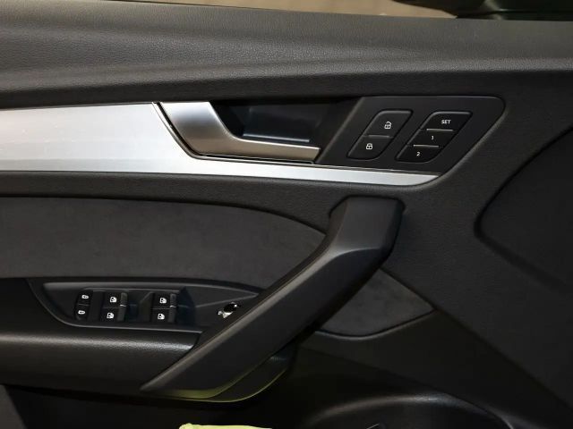 Audi Q5 40 TDI Quattro S-Line