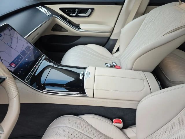 Mercedes-Benz S 350 AMG Line S 350 d Sedan