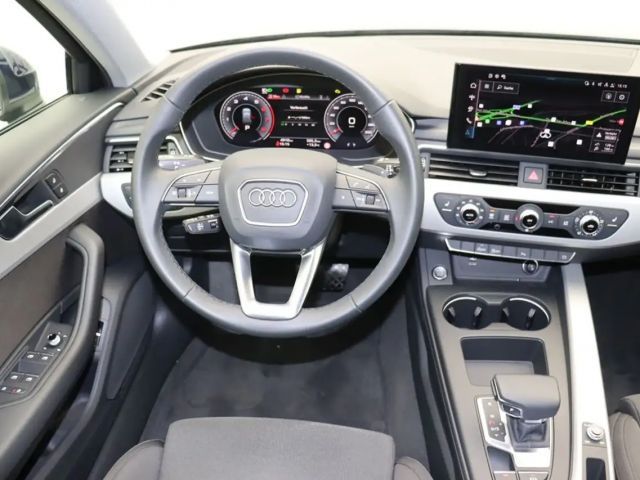 Audi A4 35 TFSI Avant