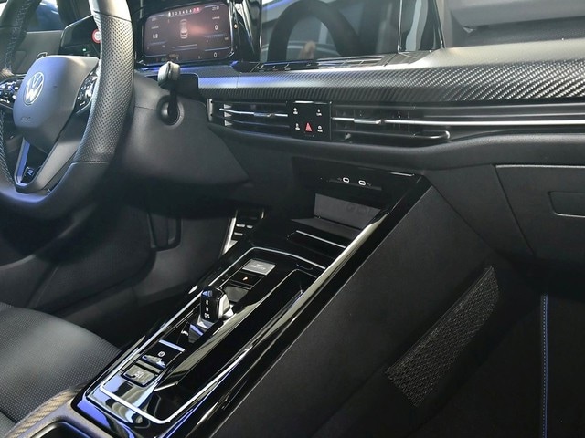 Volkswagen Golf 2.0 TSI DSG Golf VIII