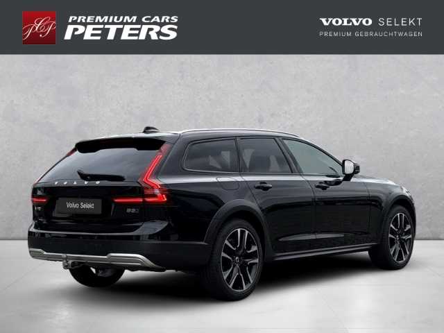Volvo V90 Cross Country CC