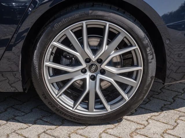 Audi A6 45 TFSI Avant Quattro S-Line