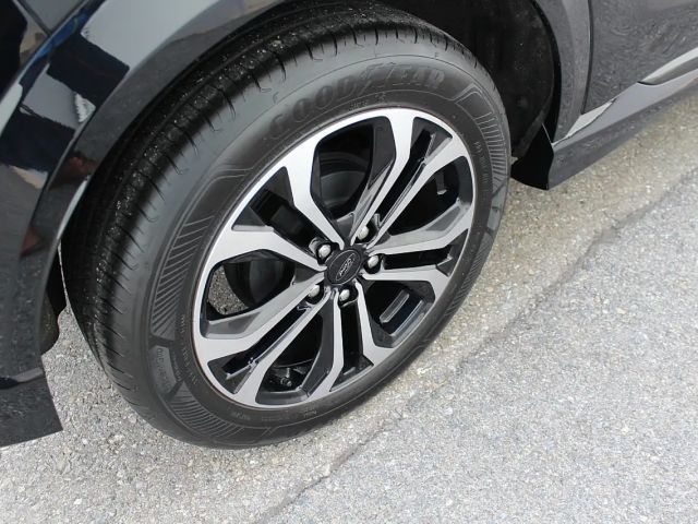 Ford Puma EcoBoost ST Line