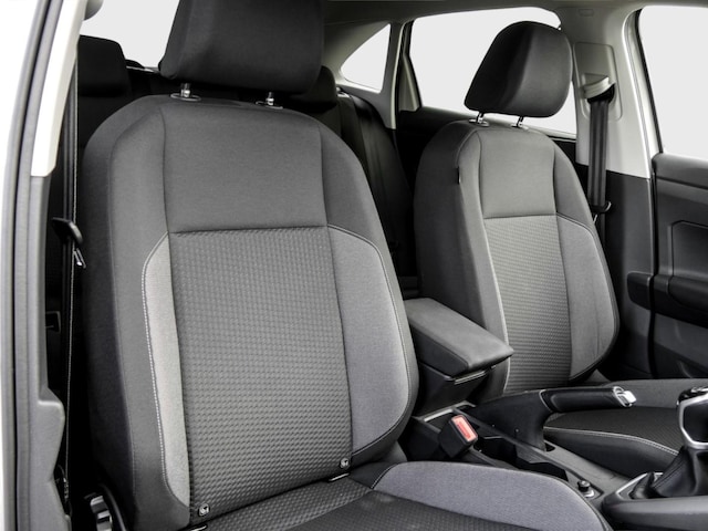 Volkswagen Taigo 1.0 TSI Life