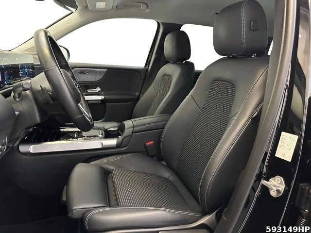 Mercedes-Benz GLB 200 Progressive