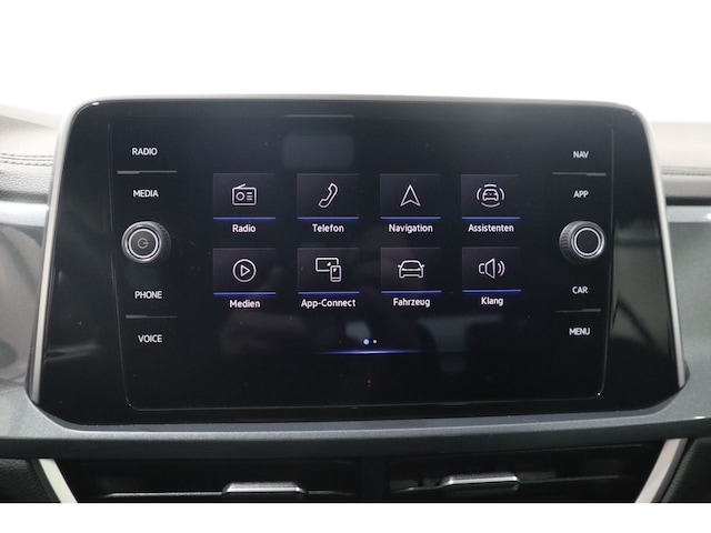 Volkswagen T-Roc 1.5 TSI Style