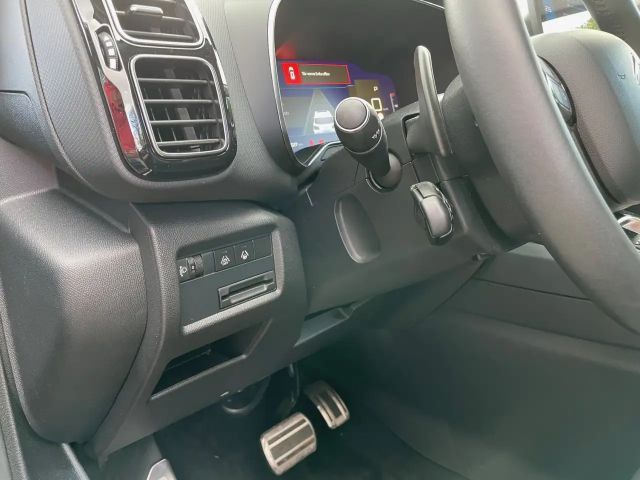 Citroën C5 Aircross Pack PureTech Shine