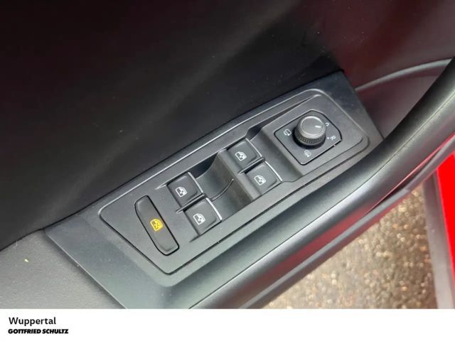 Volkswagen T-Roc 2.0 TSI DSG Sport