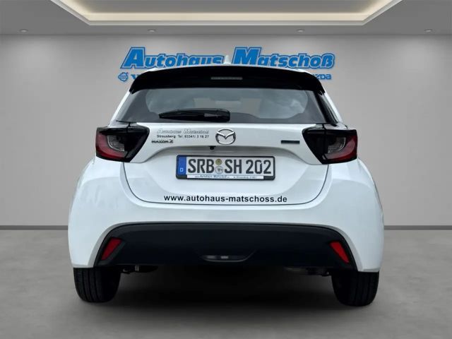 Mazda 2 Centre-Line 1.5 ACC Apple CarPlay Android Auto Kli