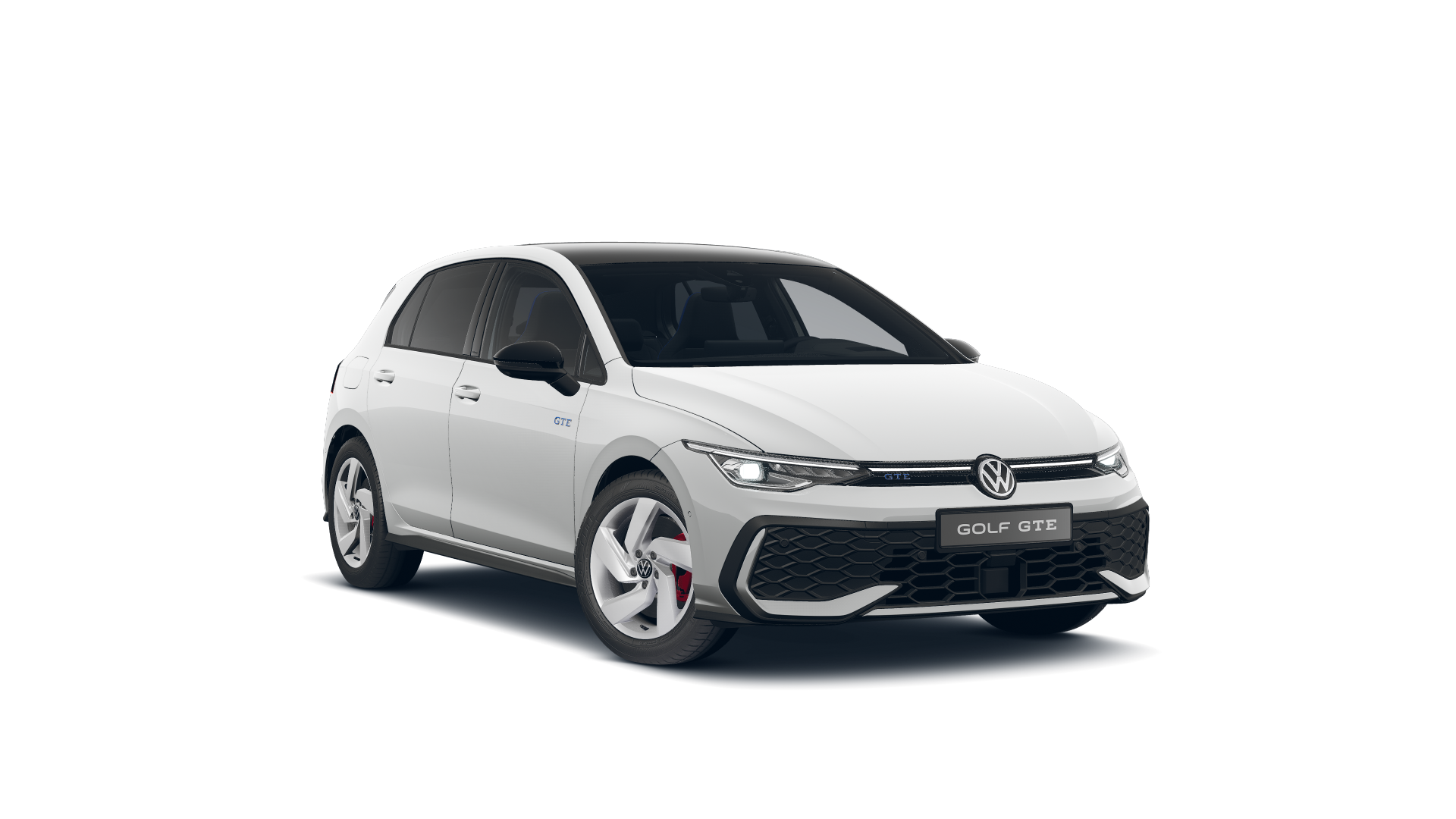 Volkswagen Golf GTE Golf VIII eHybrid