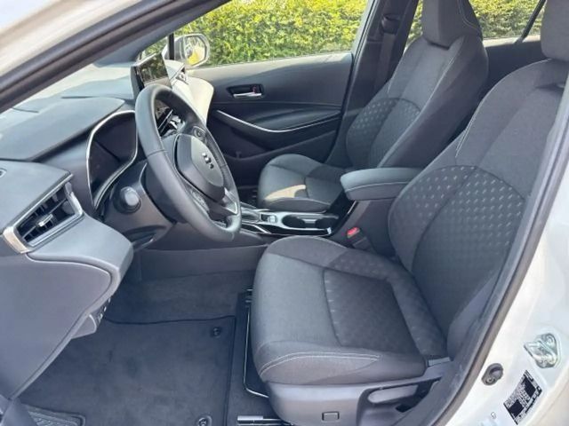 Suzuki Swace Comfort Hybrid