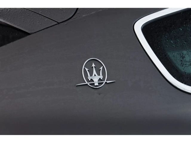 Maserati Levante GranSport