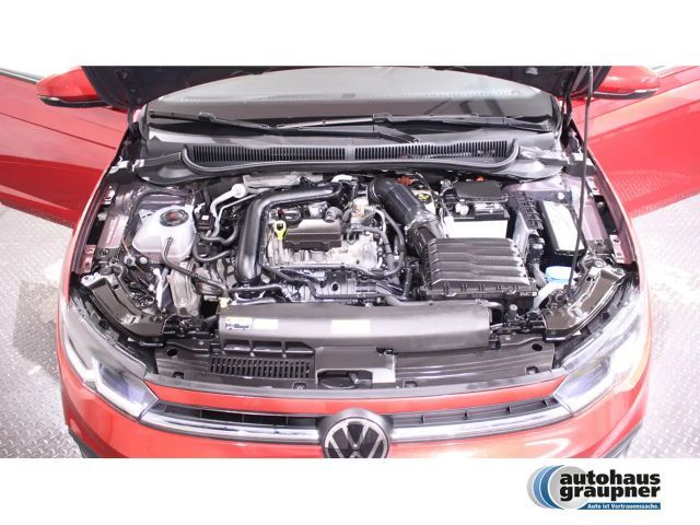 Volkswagen Polo 1.0 TSI