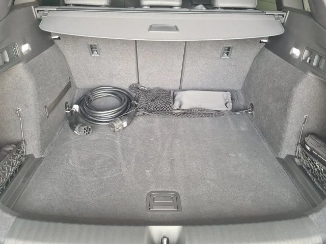 Audi SQ6 e-tron e-tron