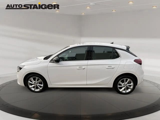 Opel Corsa 1.2 Turbo Elegance Turbo