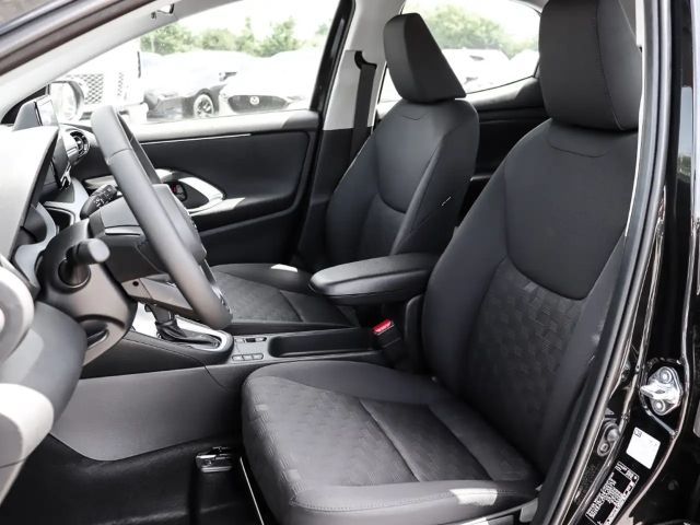 Mazda 2 Exclusive-line