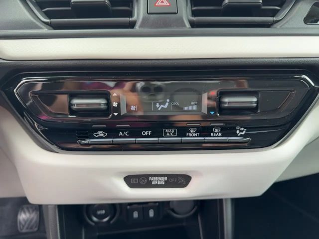 Suzuki Swift Comfort DualJet