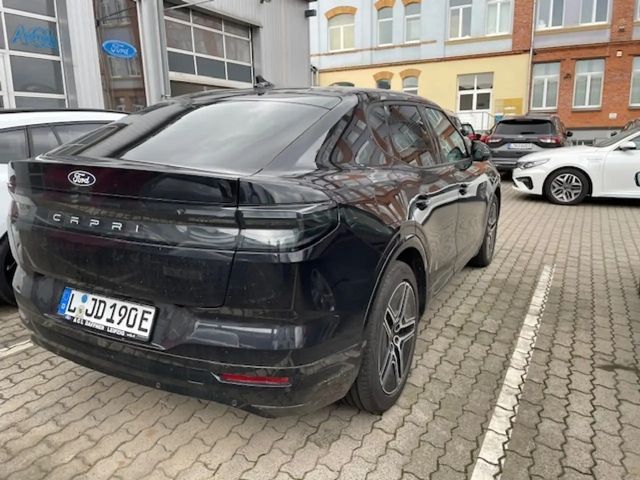 Ford Capri Premium RWD