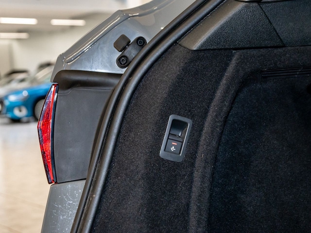 Audi A4 40 TFSI Avant S-Tronic