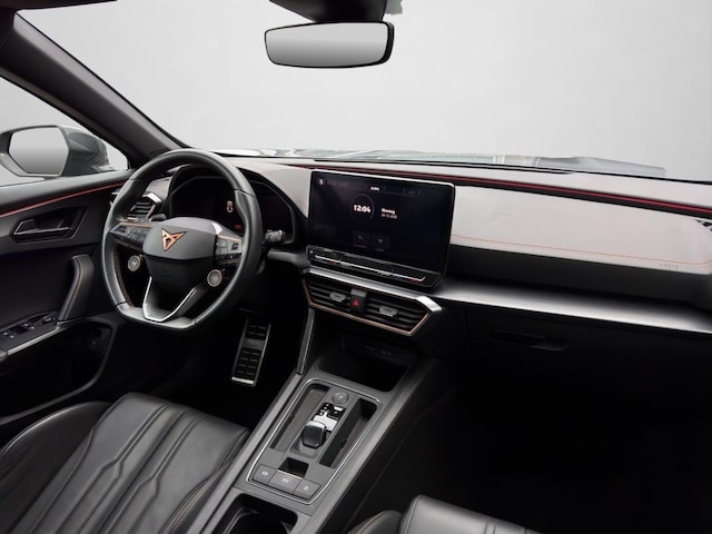 Cupra Formentor 1.4 VZ