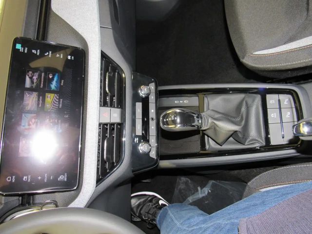 Skoda Kamiq 1.5 TSI Tour