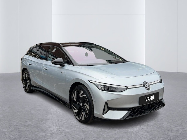 Volkswagen ID.7 GTX Tourer
