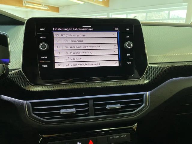 Volkswagen T-Cross 1.0 TSI BMT DSG Life