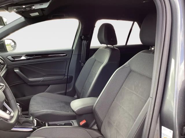 Volkswagen T-Roc DSG IQ.Drive R-Line