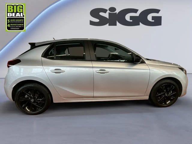 Opel Corsa 1.2 Turbo Edition Turbo