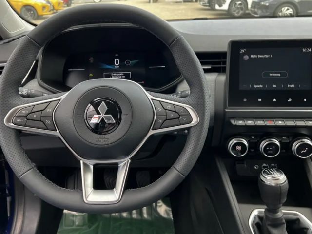 Mitsubishi Colt 1,0 MPI Turbo Invite C 25 Winterräder gratis!