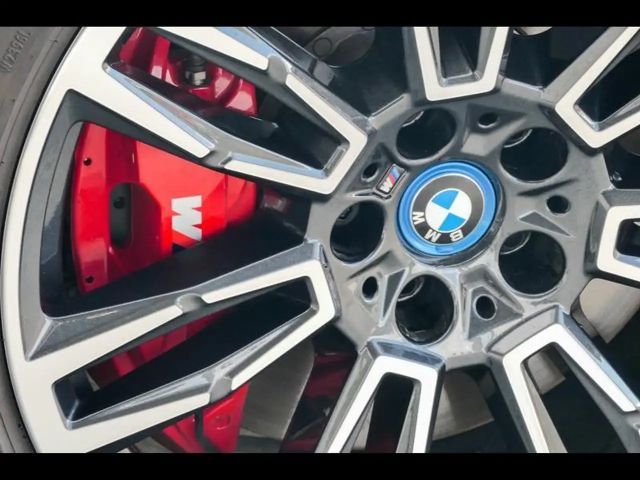 BMW i5 M-Sport Touring eDrive40