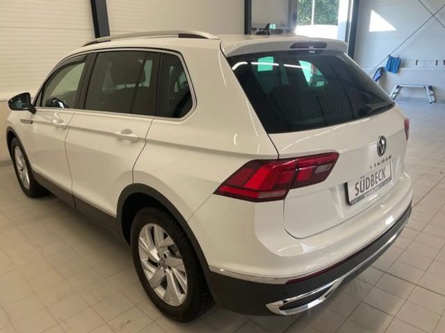 Volkswagen Tiguan 2.0 TDI Elegance Elegance