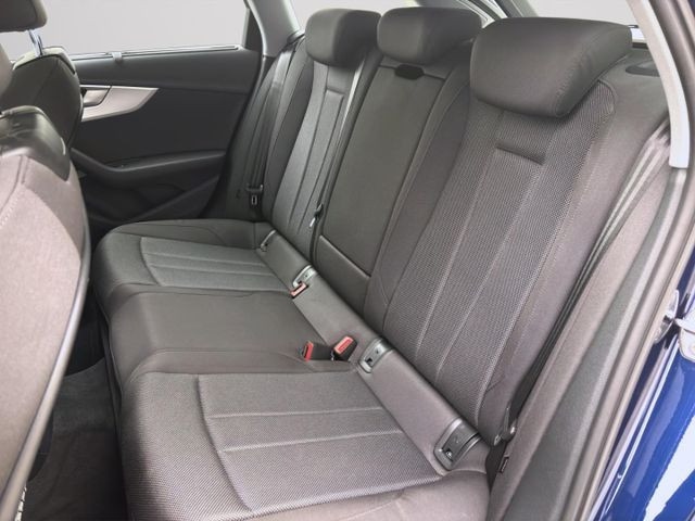 Audi A4 35 TDI Avant S-Tronic