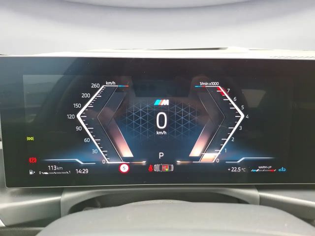 BMW 330 330i M-Sport Sedan xDrive