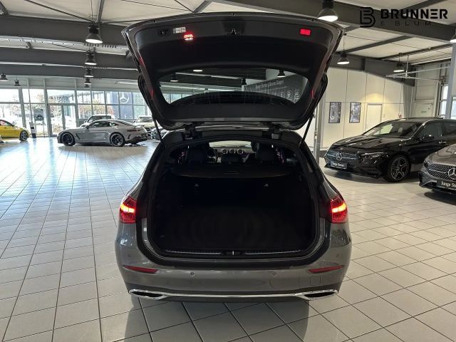 Mercedes-Benz C 200 Estate