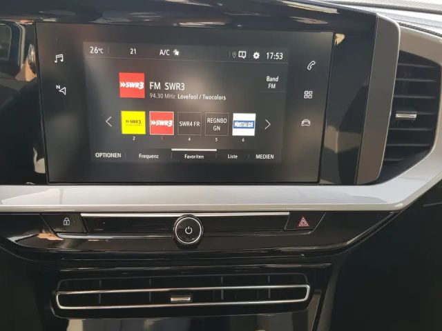 Opel Mokka 1.2 Turbo Business Elegance Turbo