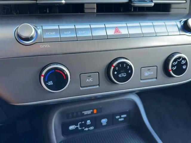 Hyundai Kona Comfort